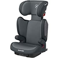 Los mejores  - Maxi-Cosi Tanza Silla coche grupo 2-3 isofix- para niños 3-5-12 años (15-36 kg) tecnología g-cell y acolchado extra…